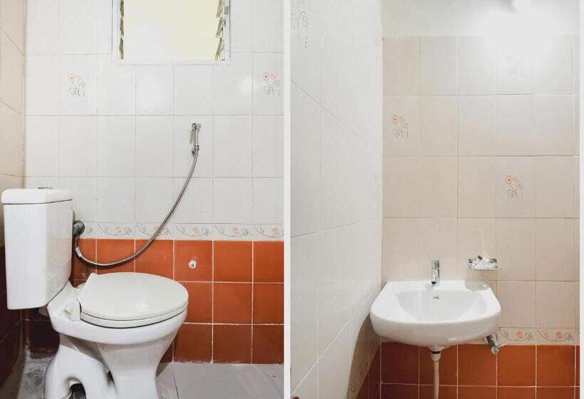 Трехместный Номер Комфорт, Oyo 69719  Paradise