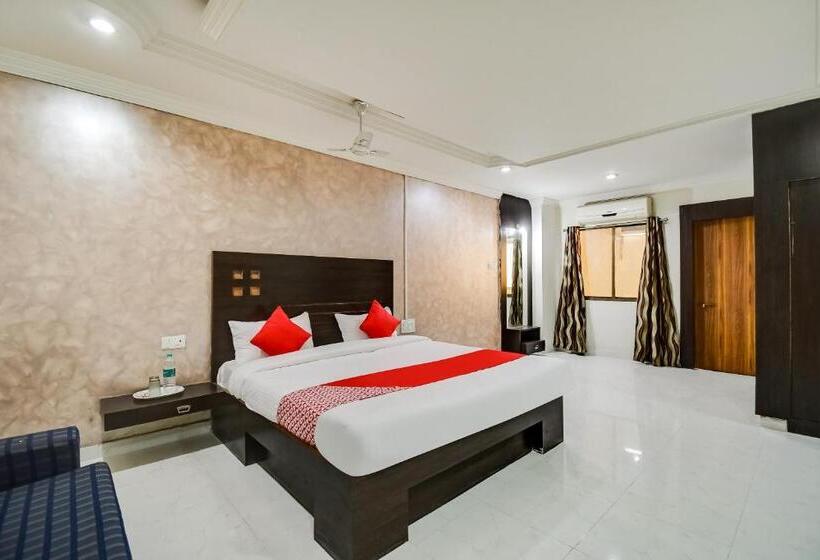 Трехместный Номер Комфорт, Oyo 69719  Paradise