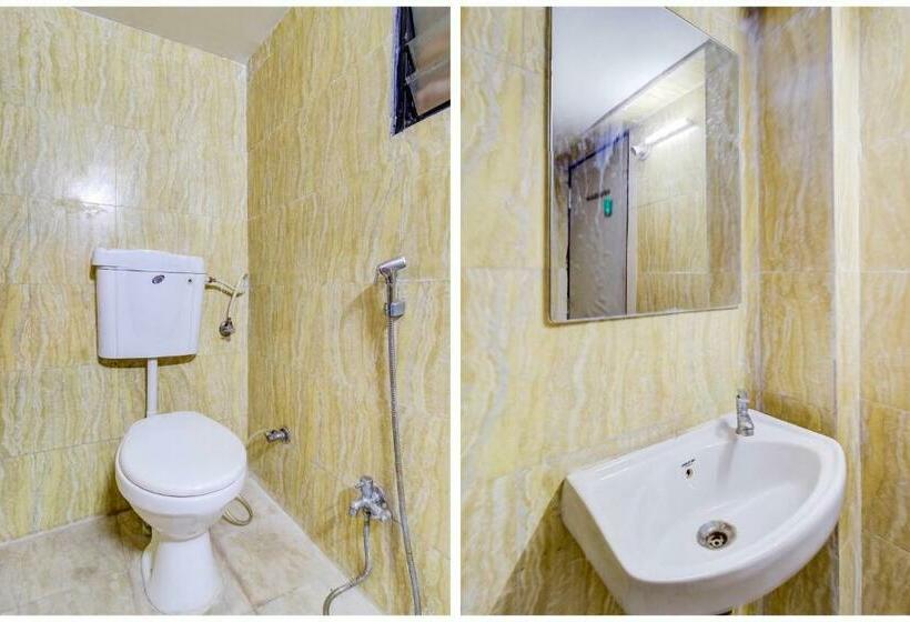 غرفة قياسية, Oyo 70045  Springs