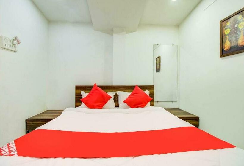 غرفة قياسية, Oyo 70045  Springs