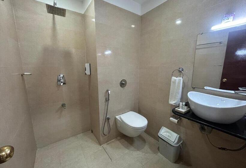 디럭스 룸, Seascape Port Blair