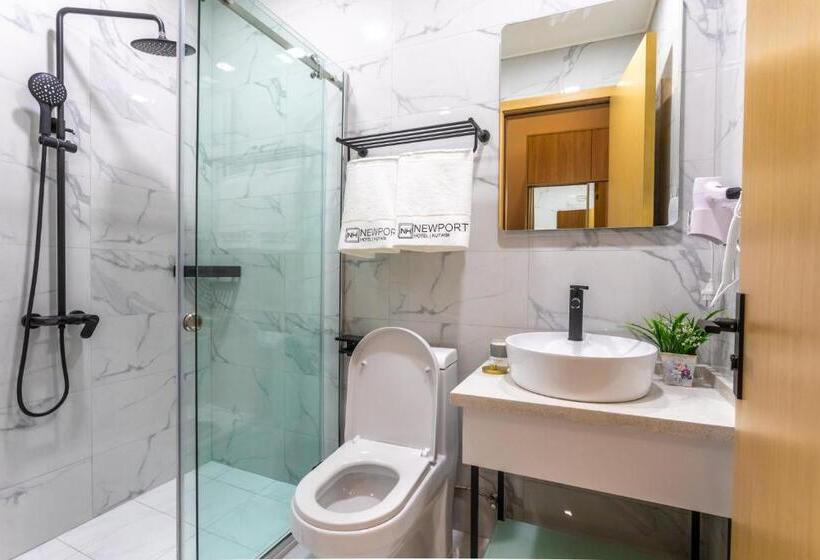 StandaardKamer, Newport Hotel Kutaisi