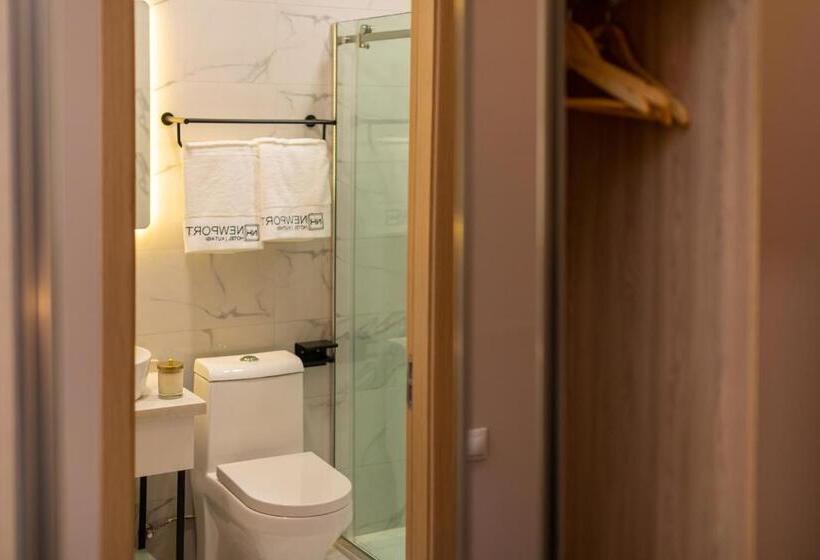 StandaardKamer, Newport Hotel Kutaisi