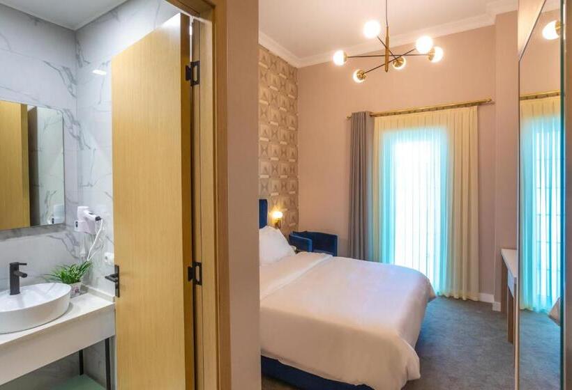 StandaardKamer, Newport Hotel Kutaisi