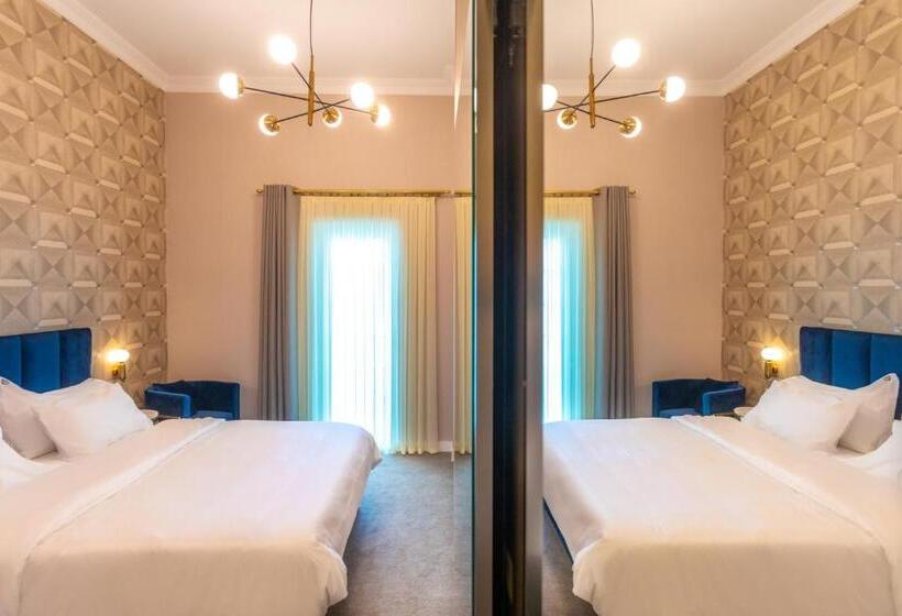 StandaardKamer, Newport Hotel Kutaisi