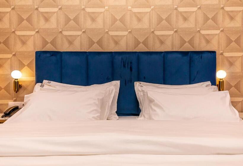 Superior Suite, Newport Hotel Kutaisi