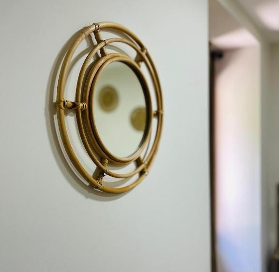 آپارتمان 1 خوابه, Apartahotel Canfranc