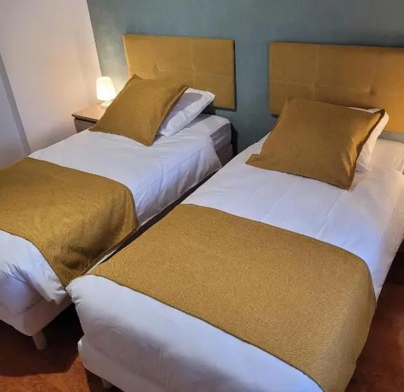 ２ベッドルームアパートメント, Les Chambres De La Cotinière   Bord De Saône   St Jean De Losne