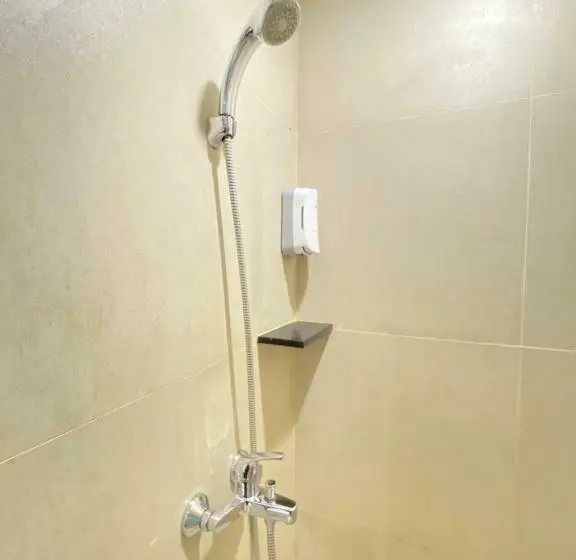 اتاق سوپریور, Grand Zuri Ketapang