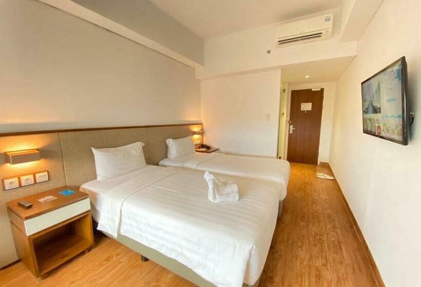 اتاق سوپریور, Grand Zuri Ketapang