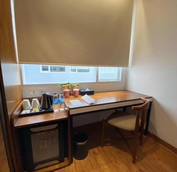 اتاق سوپریور, Grand Zuri Ketapang