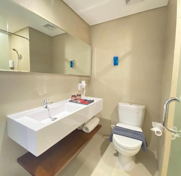 اتاق لوکس, Grand Zuri Ketapang