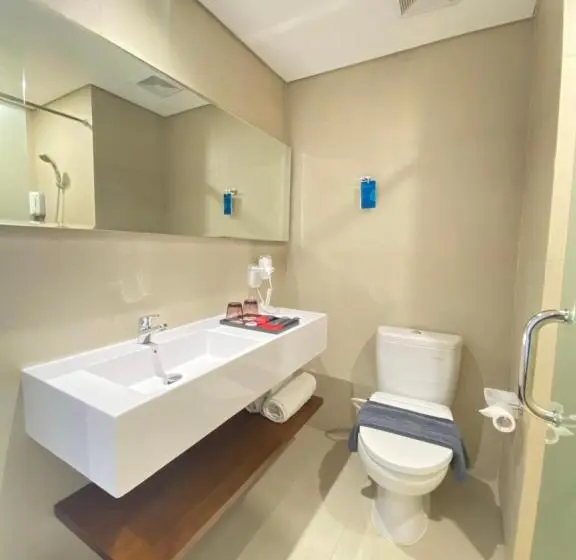 اتاق لوکس, Grand Zuri Ketapang