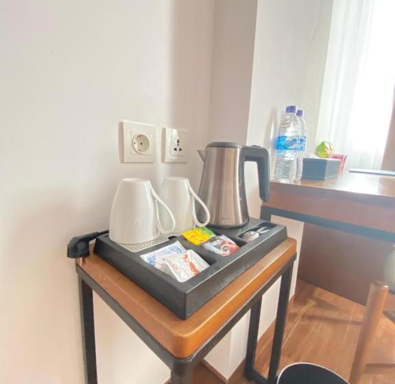 اتاق لوکس, Grand Zuri Ketapang