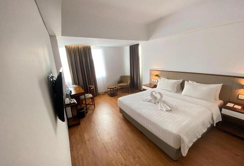 اتاق لوکس, Grand Zuri Ketapang