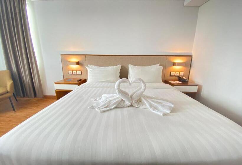 اتاق لوکس, Grand Zuri Ketapang