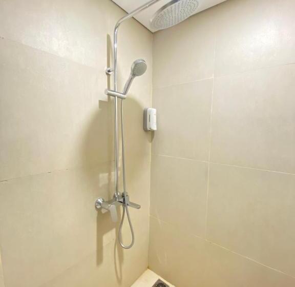 سوییت جونیور, Grand Zuri Ketapang