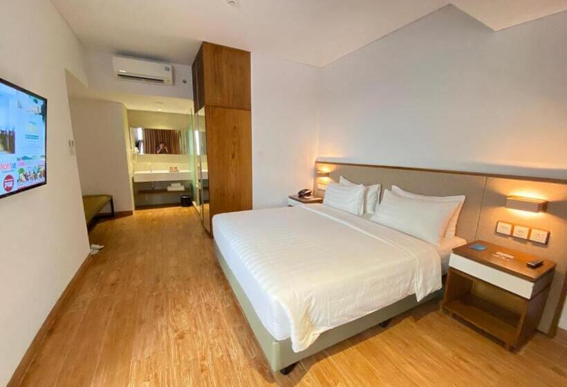 سوییت جونیور, Grand Zuri Ketapang