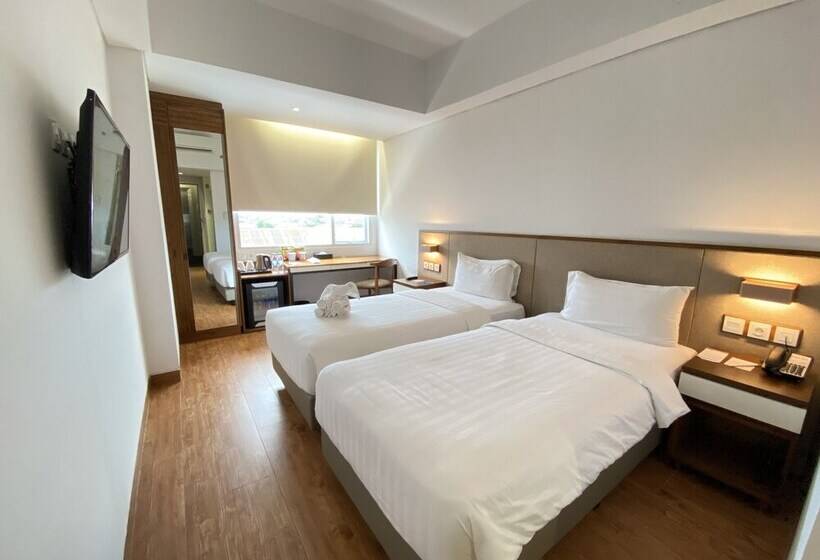 اتاق سوپریور, Grand Zuri Ketapang