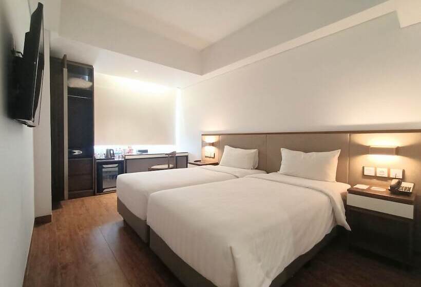 اتاق سوپریور, Grand Zuri Ketapang