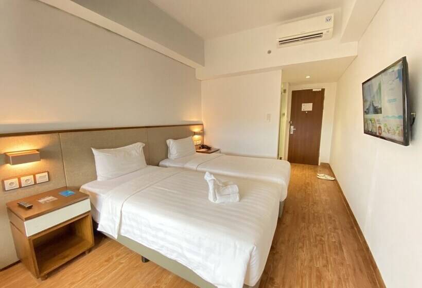 اتاق سوپریور, Grand Zuri Ketapang