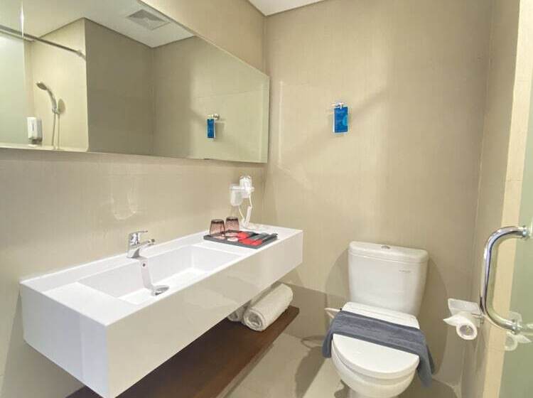 اتاق سوپریور, Grand Zuri Ketapang