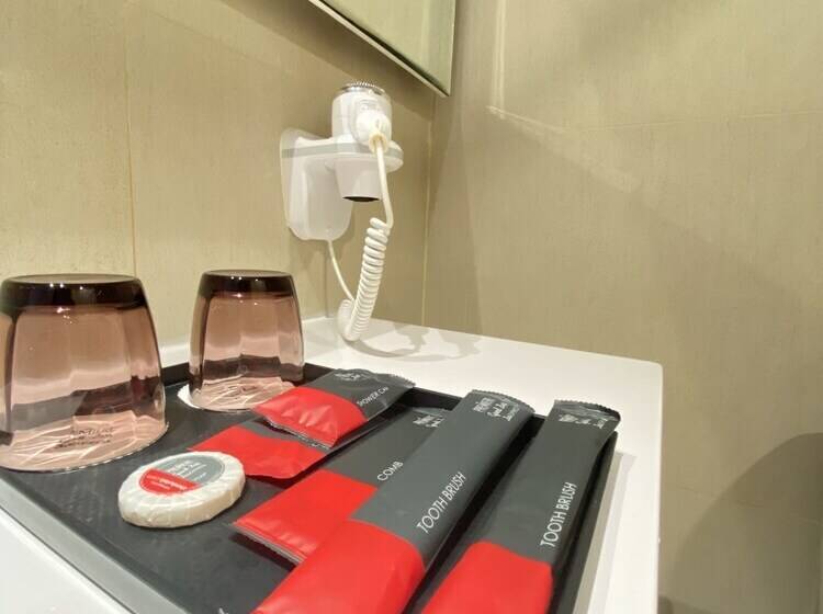 اتاق سوپریور, Grand Zuri Ketapang