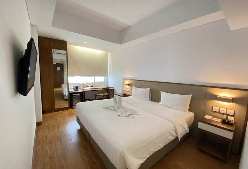 اتاق سوپریور, Grand Zuri Ketapang