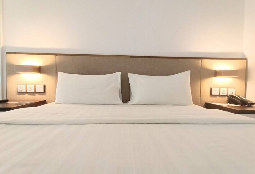 اتاق سوپریور, Grand Zuri Ketapang