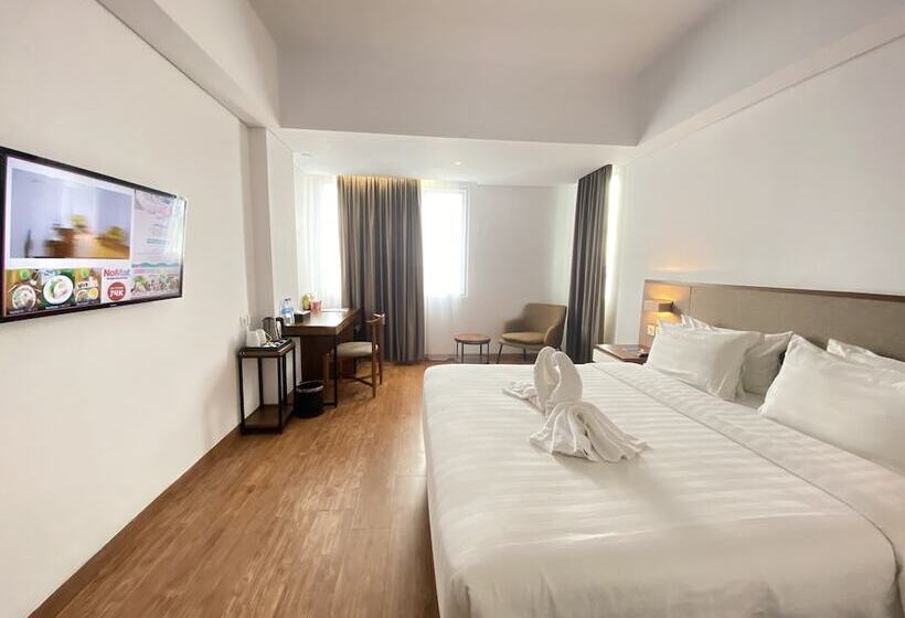 اتاق لوکس, Grand Zuri Ketapang