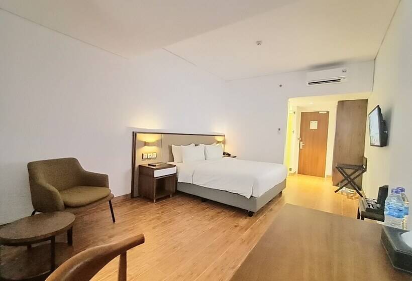 اتاق لوکس, Grand Zuri Ketapang