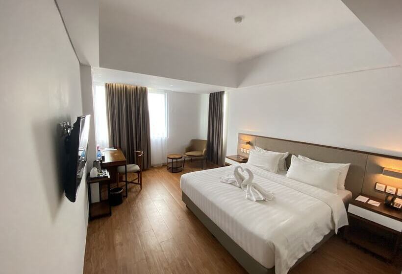 اتاق لوکس, Grand Zuri Ketapang