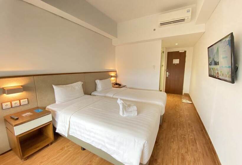 اتاق سوپریور, Grand Zuri Ketapang