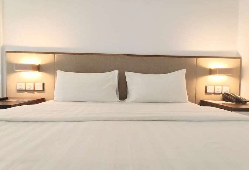 اتاق سوپریور, Grand Zuri Ketapang