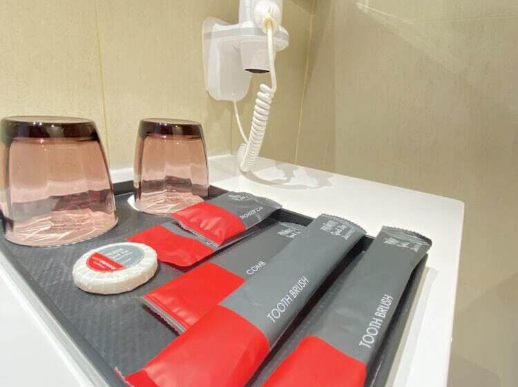 اتاق سوپریور, Grand Zuri Ketapang