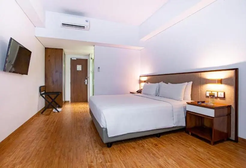 اتاق لوکس, Grand Zuri Ketapang