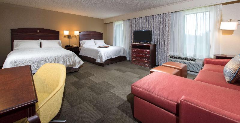 Quarto Superior, Holiday Inn Express Dongguan Humen, An Ihg
