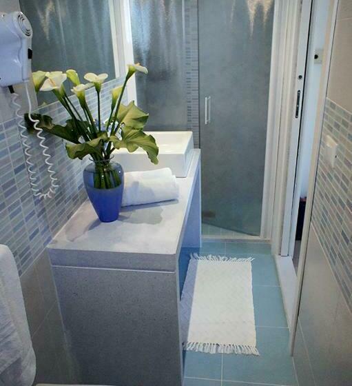 Номер Стандарт, Ondina