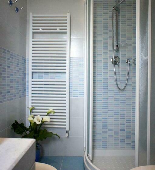 Номер Стандарт, Ondina