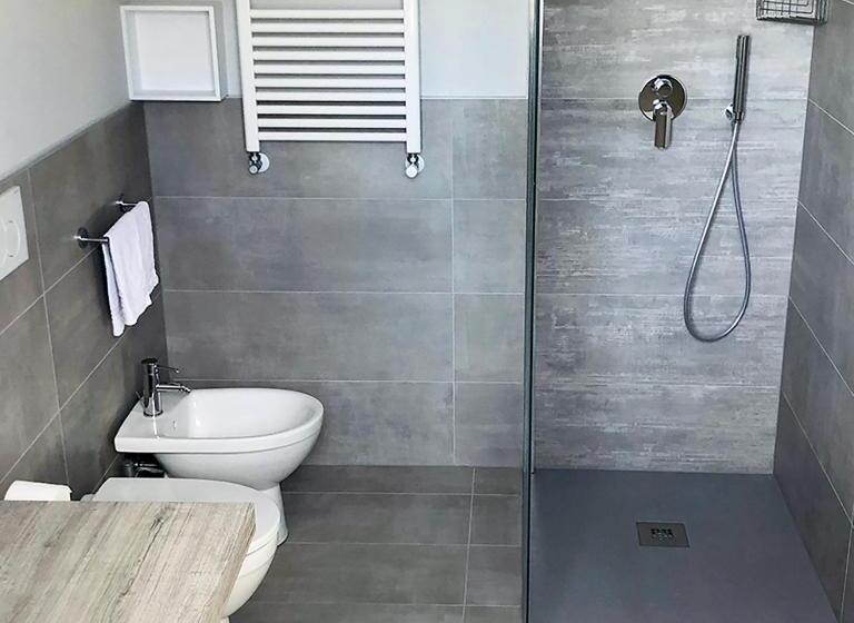 Номер Стандарт Вид на Море, Ondina