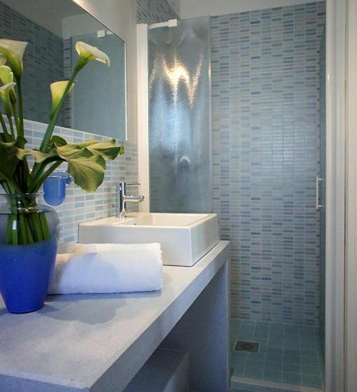 Номер Стандарт Вид на Море, Ondina