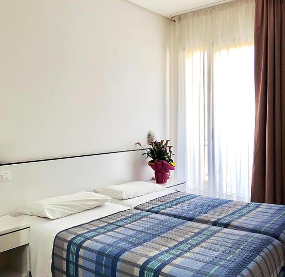 Номер Стандарт Вид на Море, Ondina