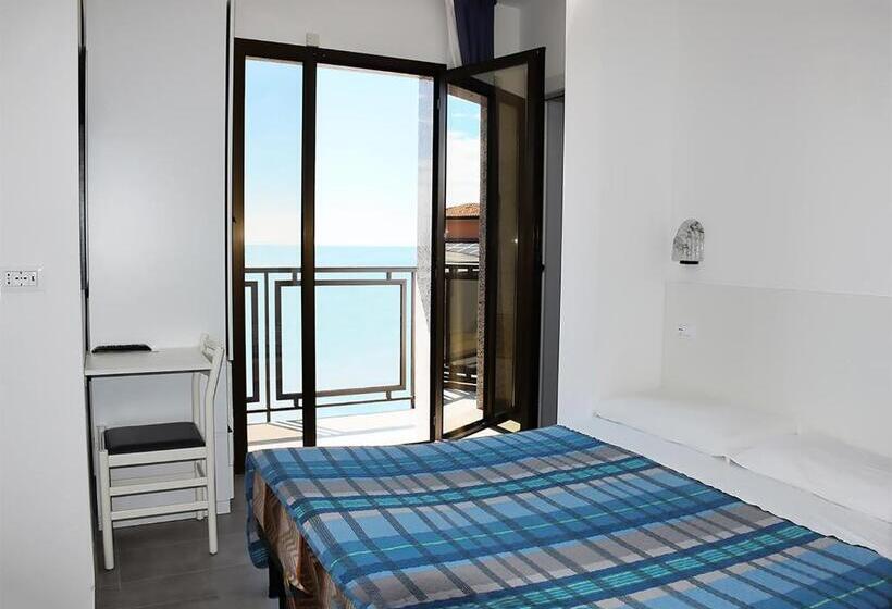 Номер Стандарт Вид на Море, Ondina