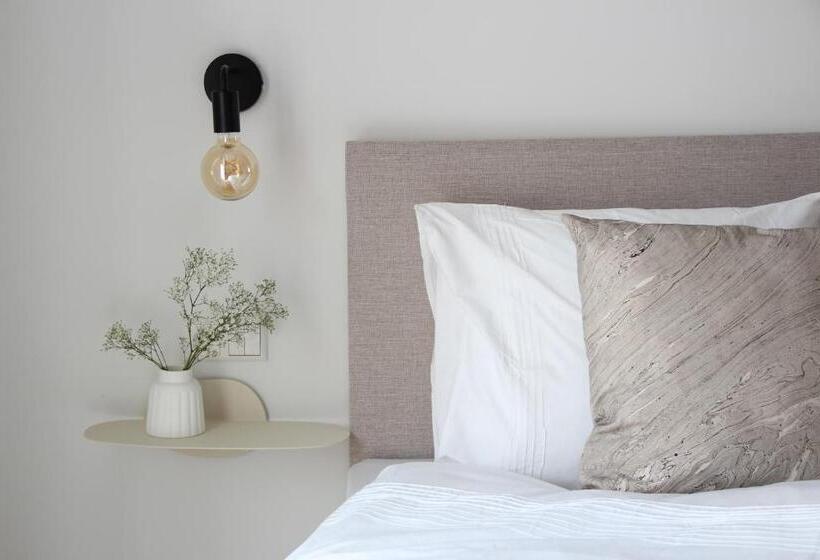 غرفة عائلية, Paradis Zandvoort