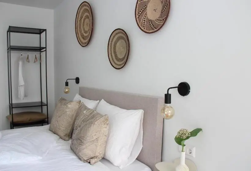 اتاق سوپریور, Paradis Zandvoort