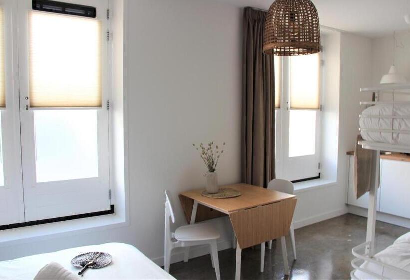 إستديو عائلى, Paradis Zandvoort