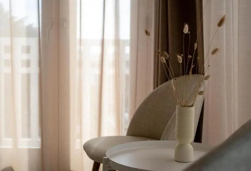 اتاق استاندارد, Paradis Zandvoort