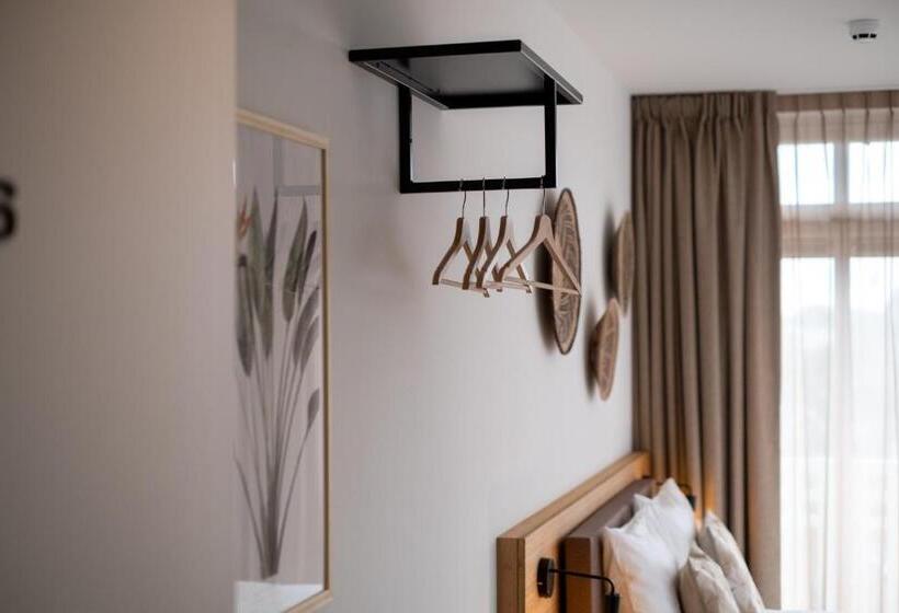 غرفة قياسية, Paradis Zandvoort