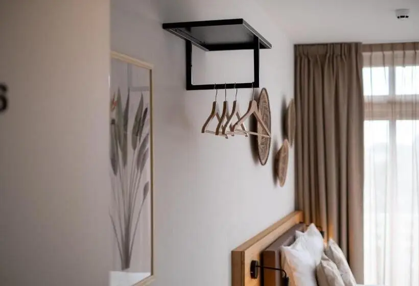 اتاق استاندارد, Paradis Zandvoort