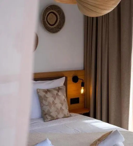 اتاق استاندارد, Paradis Zandvoort